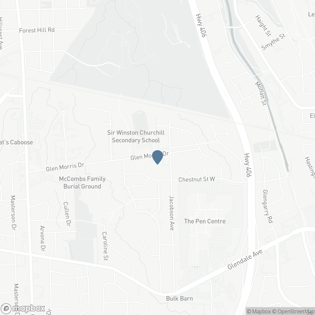 15 ARBOURVALE COMMON ROAD, St. Catharines, Ontario L2T 3B7